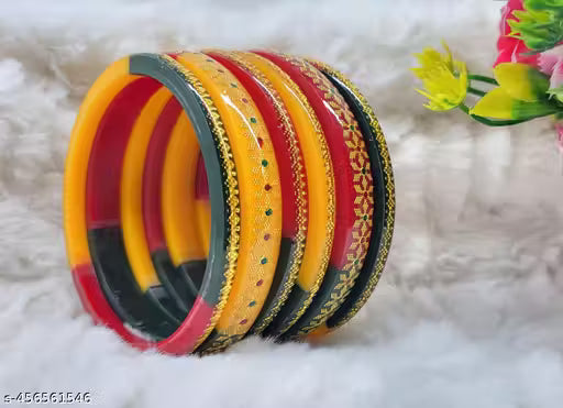 Bangles | Bangles Set | Trendy Bangles for Women | Fashionable Sip Bangles | multicolor bangles set | under budget bangles |