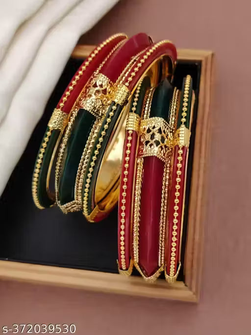 Diva Elegant Bracelet & Bangles